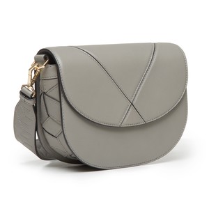 Welden bags excursion online leather saddle crossbody bag